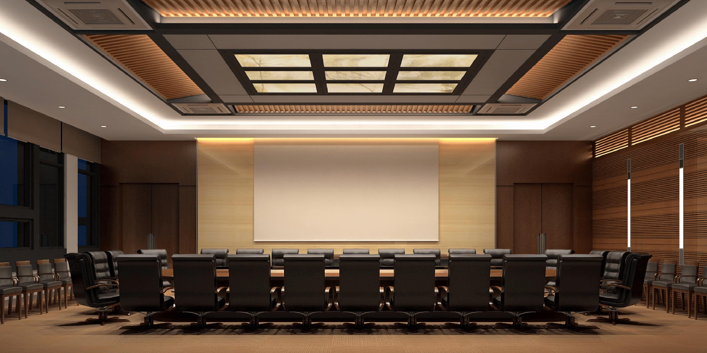 Executive Conference Room